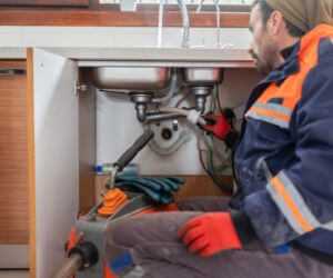 About Sewer Line Replacement La Pine, OR